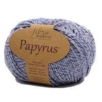 Пряжа  FIBRA NATURA  PAPYRUS  229-16  78%Хлопок, 22%Шелк 50 г/120 м