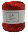 Пряжа La Filati Paillettes 